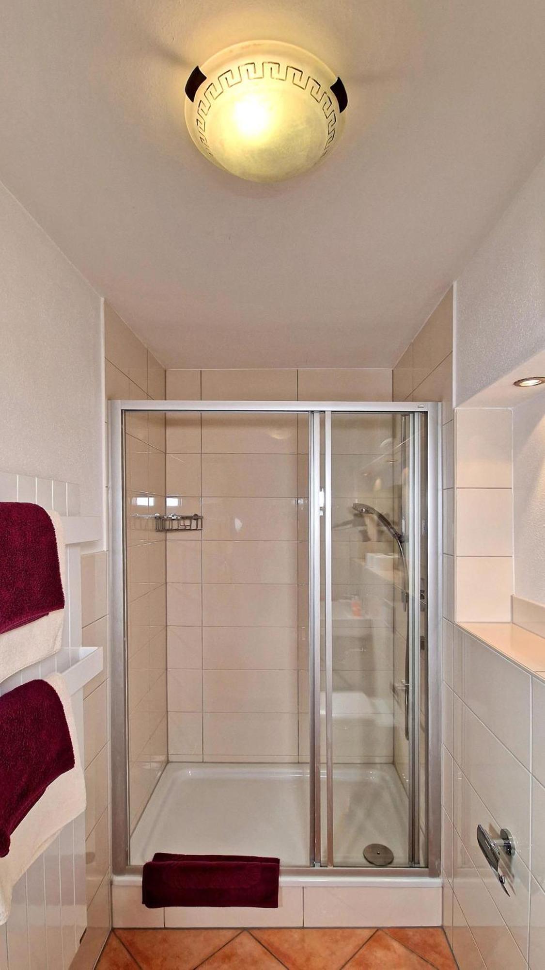 Adoris Ferienwohnungen Auf Der Lindauer Insel Lindau  Habitación foto
