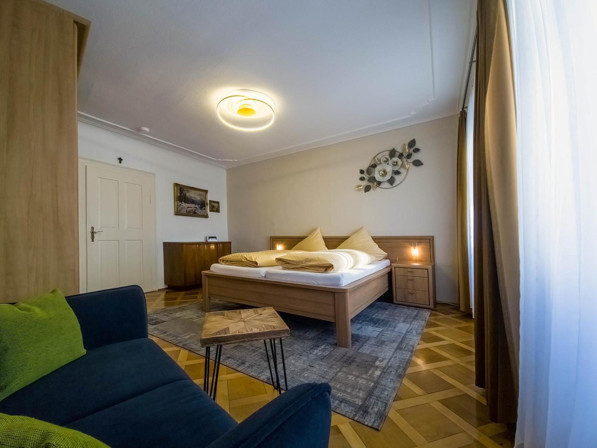 Adoris Ferienwohnungen Auf Der Lindauer Insel Lindau  Habitación foto