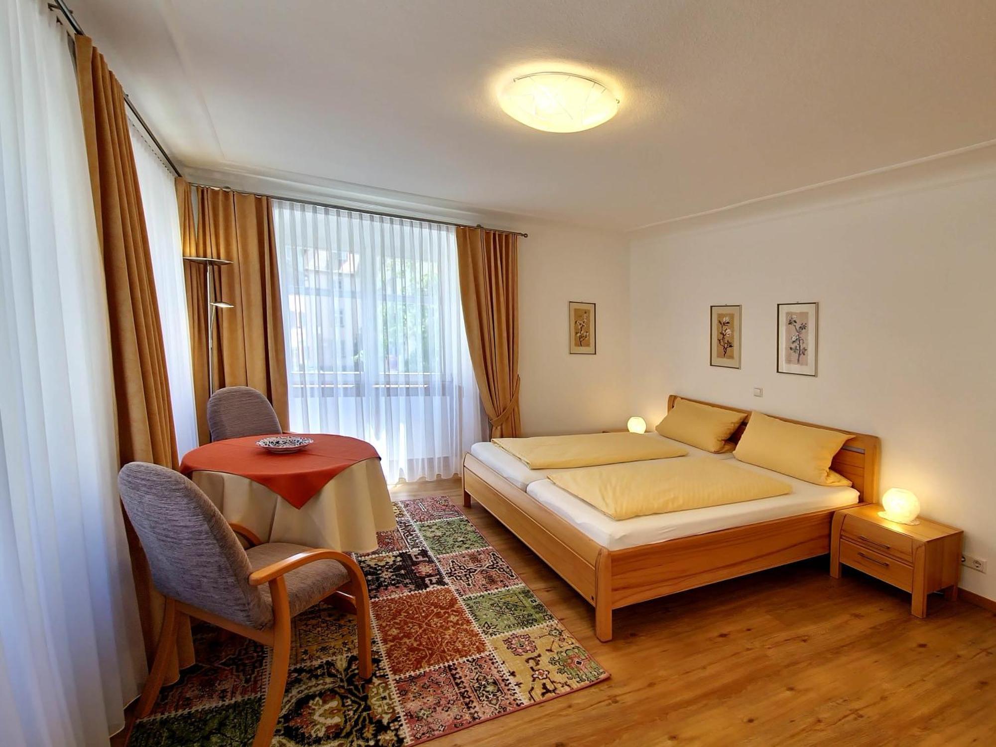 Adoris Ferienwohnungen Auf Der Lindauer Insel Lindau  Habitación foto